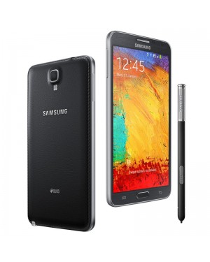 SM-N7502ZKAZTO - Samsung - Smartphone Galaxy Note 3 Neo Duos Preto