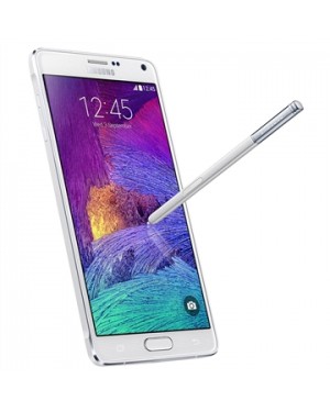 SM-N910CZWEZTO - Samsung - Smartphone Galaxy Note 4 Branco