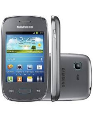 GT-S5310MSUZTO - Samsung - Smartphone Galaxy Pocket Neo