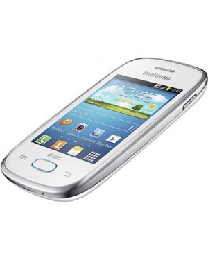 GT-S5312RWBZTO - Samsung - Smartphone Galaxy Pocket Neo Duos Branco
