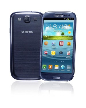 GT-I9300MBIZTO - Samsung - Smartphone Galaxy S3 Neo Duo Grafite