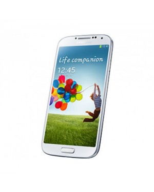 GT-I9505ZWLZTO - Samsung - Smartphone Galaxy S4 4G Branco