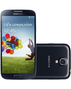 GT-I9515ZKLZTO - Samsung - Smartphone Galaxy S4 4G Preto