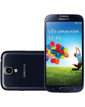 GT-I9515ZKPZTO - Samsung - Smartphone Galaxy S4 4G Preto
