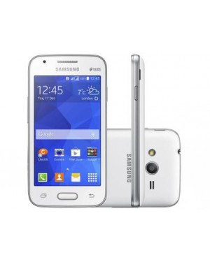 SM-G313MRWHZTO - Samsung - Smartphone Galaxy S4 G313M Branco
