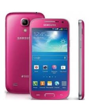 GT-I9192ZILZTO - Samsung - Smartphone Galaxy S4 Mini Duos Rosa