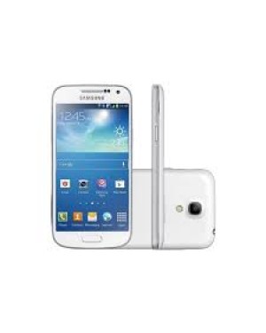 GT-I9192ZWLZTO - Samsung - Smartphone Galaxy S4 Mini Duos White