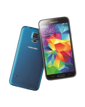 SM-G900MZBPZTO - Samsung - Smartphone Galaxy S5 Azul