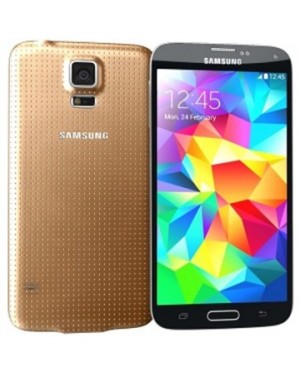 SM-G900MZDPZTO - Samsung - Smartphone Galaxy S5 Dourado