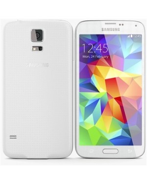 SM-G900MZWQZTO - Samsung - Smartphone Galaxy S5 Duos Branco
