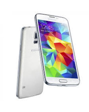 SM-G900MZWVZTO - Samsung - Smartphone Galaxy S5 Duos Branco