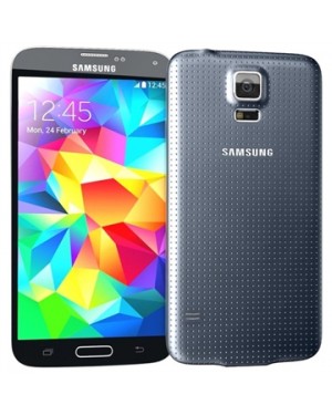 SM-G900MZKVZTO - Samsung - Smartphone Galaxy S5 Duos Preto
