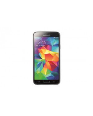 SM-G900MZKPZTO - Samsung - Smartphone Galaxy S5 Preto