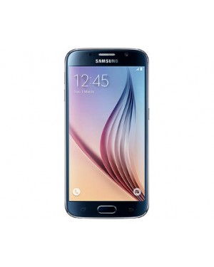 SM-G920IZKAZTO - Samsung - Smartphone Galaxy S6 32GB 4G Preto 5.1in Câmera 16MP