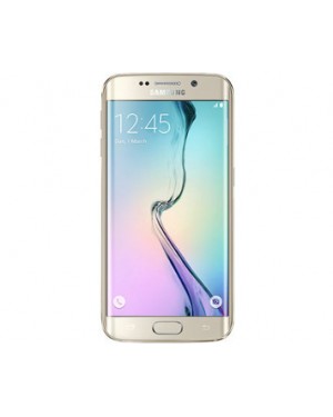 SM-G925IZDEZTO - Samsung - Smartphone Galaxy S6 64GB 4G Dourado 5.1in Câmera 16MP