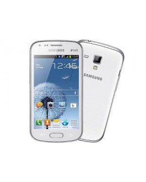 GT-S7562UWLZTO - Samsung - Smartphone Galaxy S Duos Branco