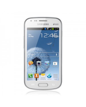 GT-S7562UWPZTO - Samsung - Smartphone Galaxy S Duos Branco