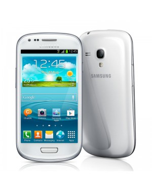 GT-I8190RWLZTO - Samsung - Smartphone Galaxy S III Branco