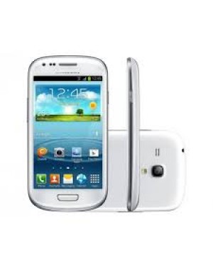 GT-I8200RWLZTO - Samsung - Smartphone Galaxy SIII Mini Value Edition Branco