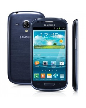 GT-I8200MBLZTO - Samsung - Smartphone Galaxy SIII Mini Value Edition Grafite