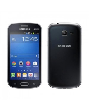 GT-S7392MKLZTO - Samsung - Smartphone Galaxy Trend Lite Duos Preto