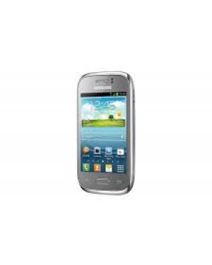 GT-S6313MSPZTO - Samsung - Smartphone Galaxy Young Duos TV Cinza