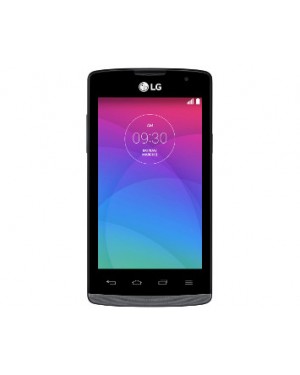 LGH222F.ABRABK - LG - Smartphone Joy H222 4GB 3G Preto 4.0in Câmera 5MP