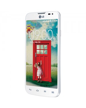 LGD340F8.ABRAWH - LG - Smartphone L70 TRI Chip Branco