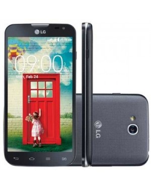 LGD410.ABRABK - LG - Smartphone L90 Dual
