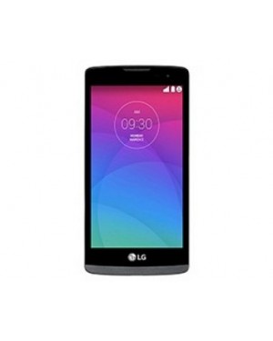 LGH326TV.ABRAKT - LG - Smartphone Leon TV 8GB 3G Titânio 4.5in Câmera 5MP