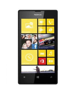 A00010342 - Nokia - Smartphone Lumia 520 Preto