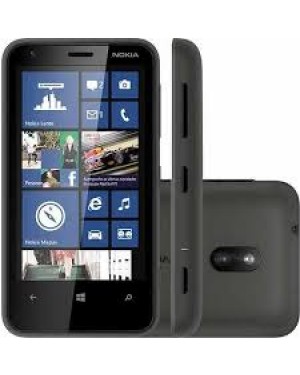 A00020182 - Nokia - Smartphone Lumia 530 Preto