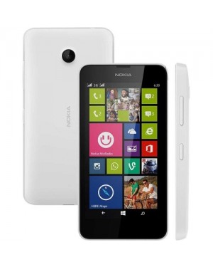 A00018355 - Nokia - Smartphone Lumia 630 Branco