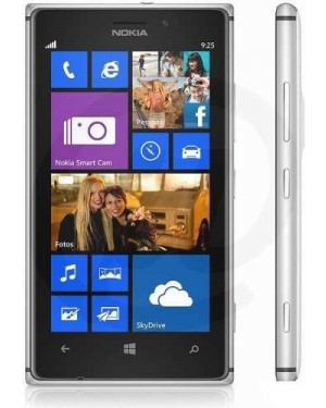 A00014380 - Nokia - Smartphone Lumia 925 Branco