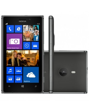 A00014379 - Nokia - Smartphone Lumia 925 Preto