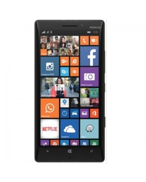 A00020024 - Nokia - Smartphone Lumia 930 Preto