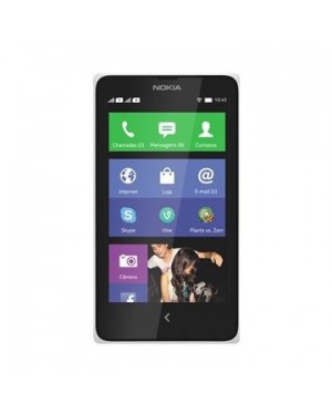 A00018961 - Nokia - Smartphone Lumia Branco