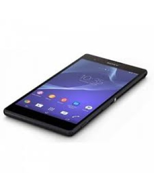 E0000962 - Sony - Smartphone Xperia T2 Ultra Dual Preto