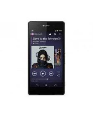 E0000972 - Sony - Smartphone Xperia Z2 D6543 Preto