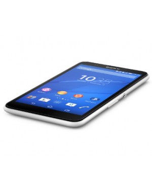 43014873 - Sony - Smartphone Zperia E4 Dual 8GB 3G Branco 5in Câmera 5MP Frontal 2MP