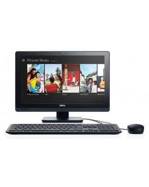 SMI2020W8S15012 - DELL - Desktop All in One (AIO) Inspiron One 20 (2020)