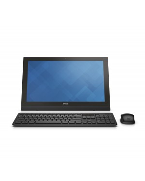 SMI3043W8P8102P - DELL - Desktop All in One (AIO) Inspiron 20