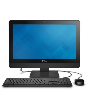 SMI3048W8P4093 - DELL - Desktop All in One (AIO) Inspiron 20 3048