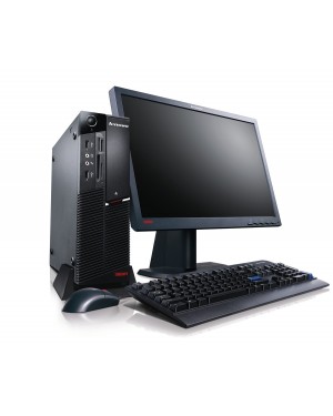 SML7QGE - Lenovo - Desktop ThinkCentre A58