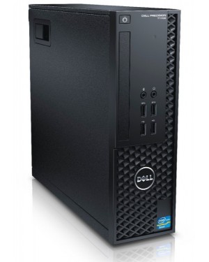 SMP1700SFFW7P5267 - DELL - Desktop Precision T1700