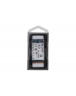 SMS200S3/480G - Kingston Technology - HD Disco rígido SSDNow mSATA 480GB 530MB/s