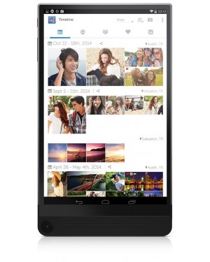 SMTABV870002CA - DELL - Tablet Venue 8 7840