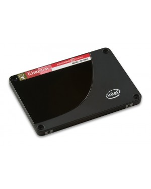SNE125-S2/32GB - Kingston Technology - HD Disco rígido 32GB SATA II 250MB/s
