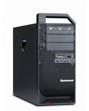 SNF18UK - Lenovo - Desktop ThinkStation D20 (415518G), UK