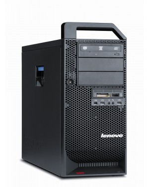 SNF21FR - Lenovo - Desktop ThinkStation D20 (415521G), FR
